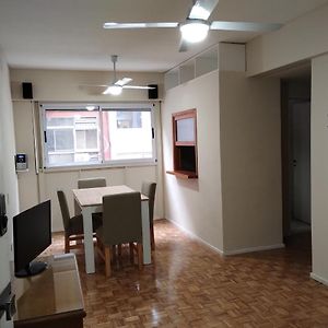 Apartamento de 2 Dormitorios